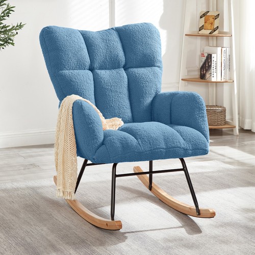 Glider chair for living room - glider,