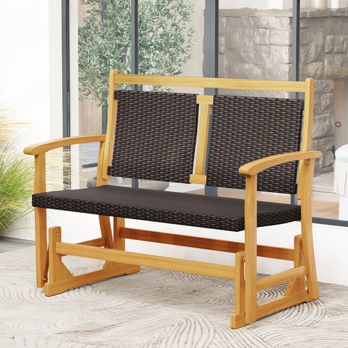 Seater glider chair for - glider,