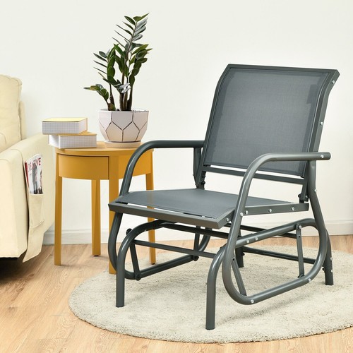 Outdoor swing glider - outdoor,