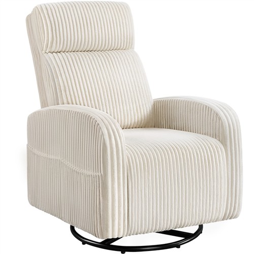 Corduroy 360 swivel nursery - 360??,