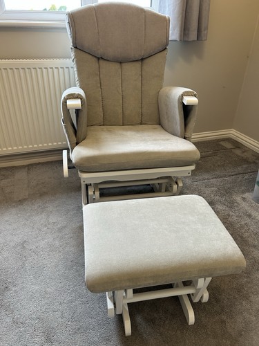 Kub chatsworth glider nursing - kub,