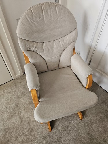 Kub haywood reclining - haywood, glider