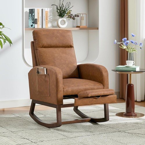 Nursing rocking chair - nursing,