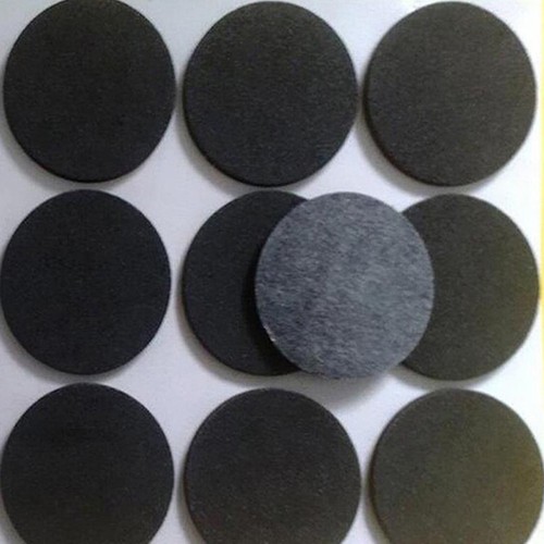 100 pcs glider chair stickers - 100,