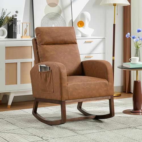 Nursing rocking chair nursery - chair,