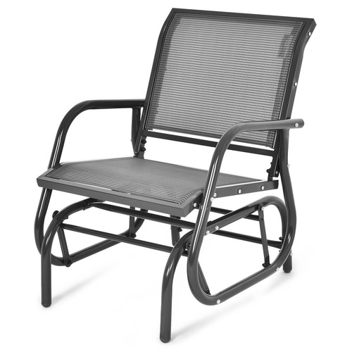 Patio rocking chair indoor - patio,