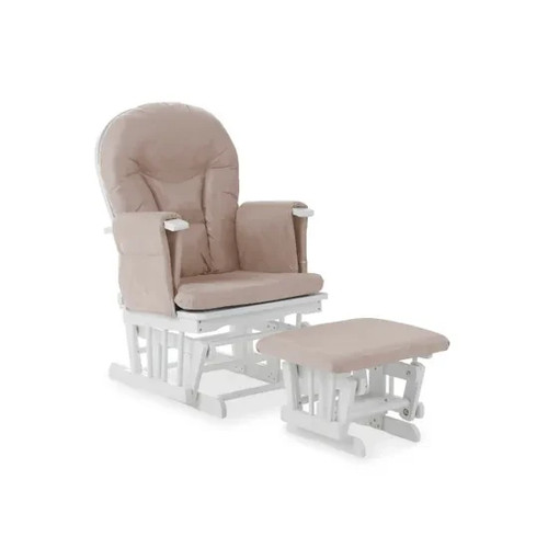 Obaby reclining glider chair - reclining,
