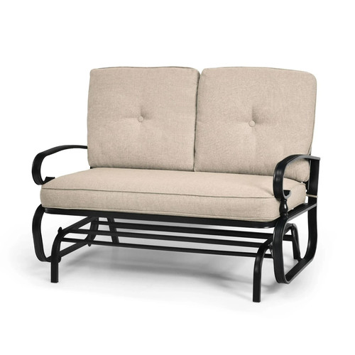 Costway person patio - costway, 2-person