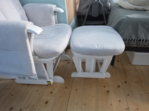 Tutti bambini glider - , chair